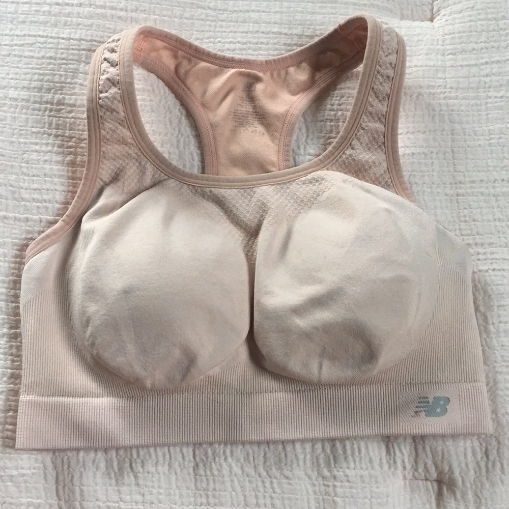 New Balance Sports Bra